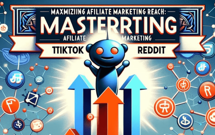 affiliate marketing tiktok reddit