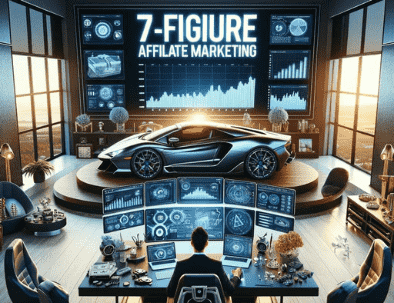7 figure affiliate marketing