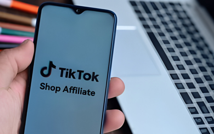 affiliate marketing tiktok ideas