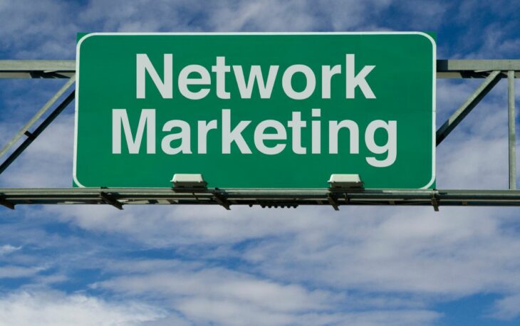 What Is a Marketing Network and Why It Matters