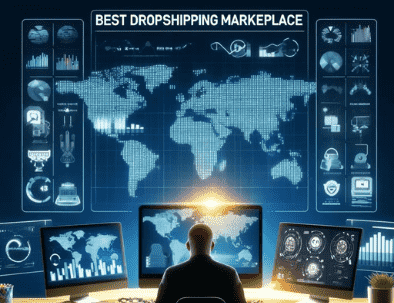 best dropshipping marketplaces