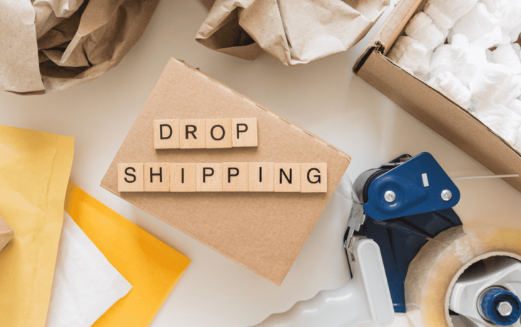 dropshipping marketing course