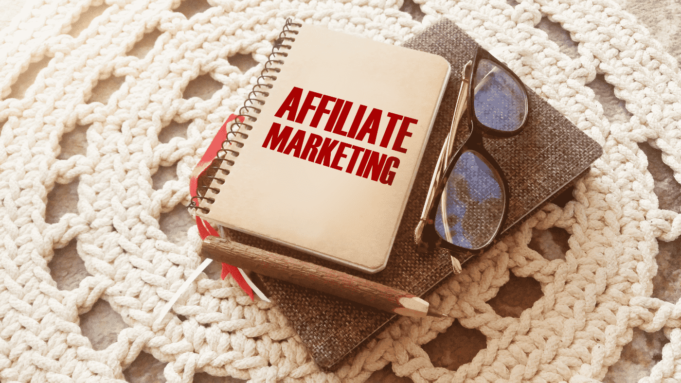 examples of affiliate marketing on tiktok