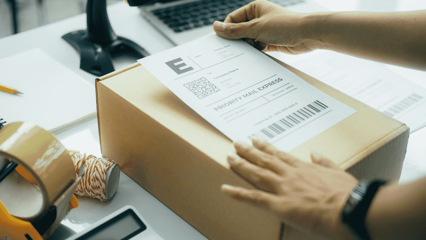 how to do drop shipping business