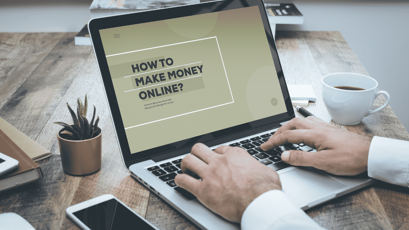 how to make money on tiktok with affiliate marketing