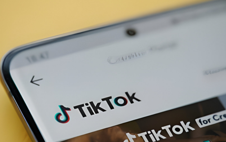 how to start affiliate marketing tiktok