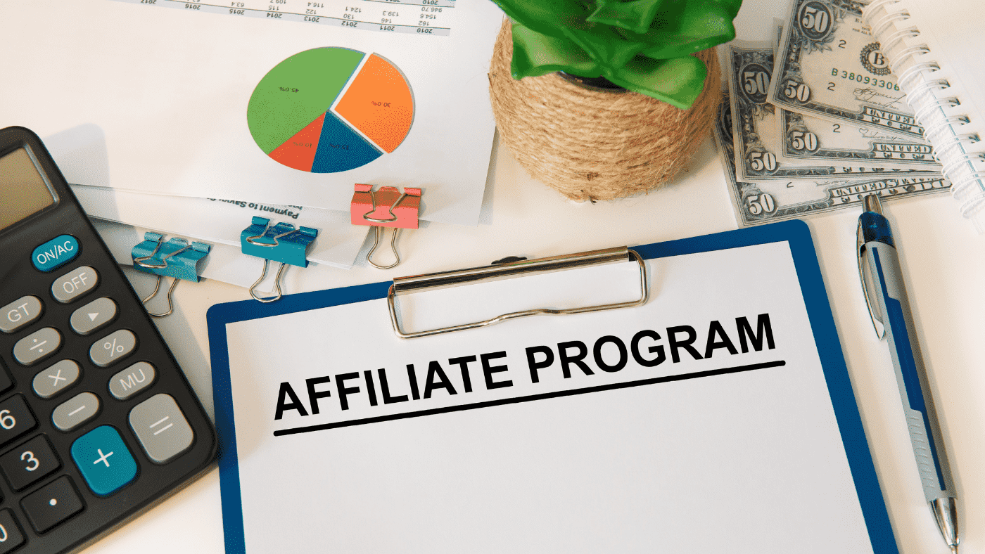 step by step tiktok affiliate marketing