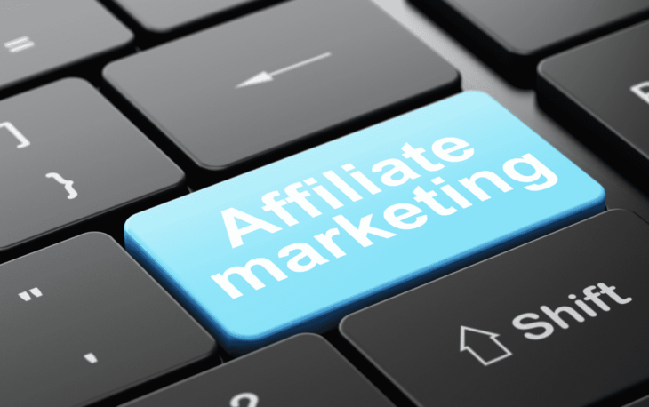 tiktok affiliate marketing case study