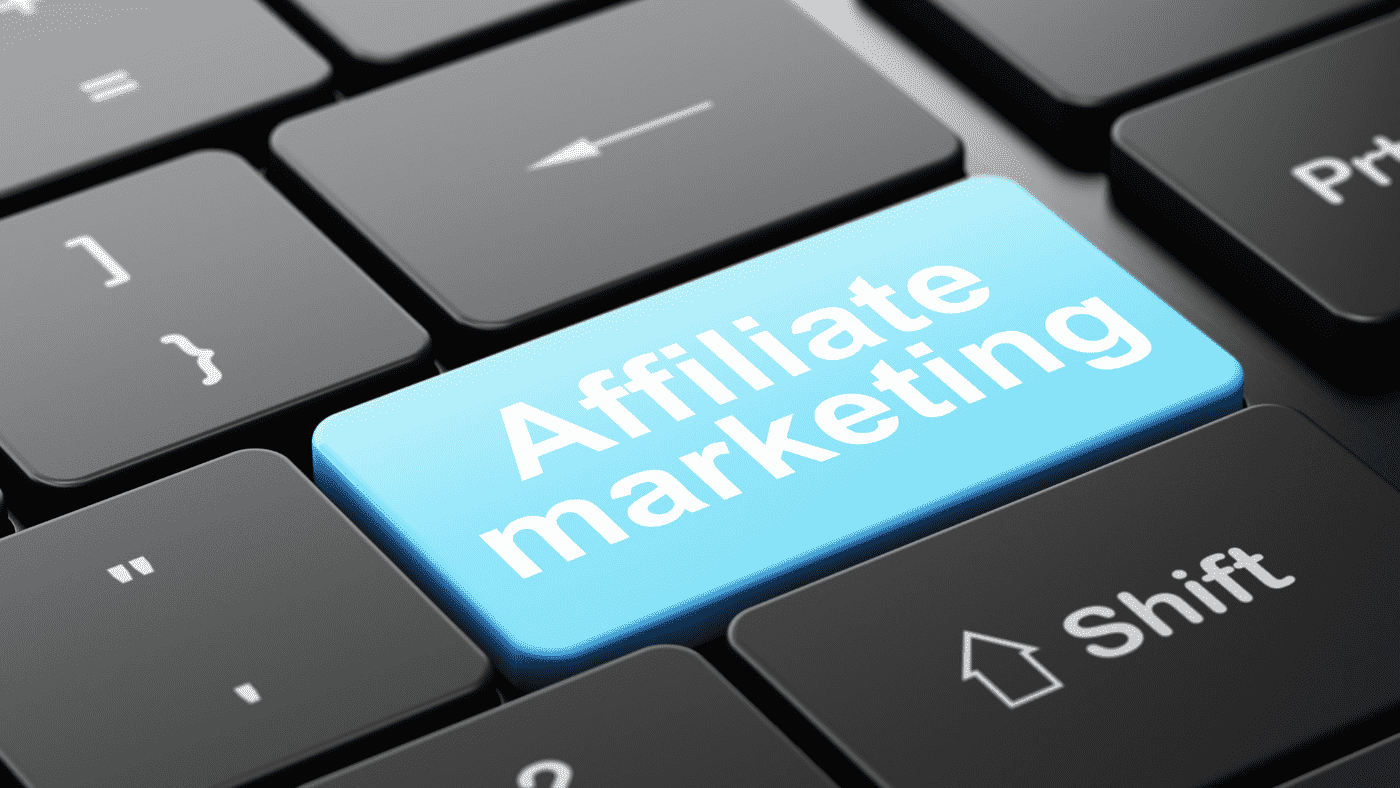 tiktok affiliate marketing case study