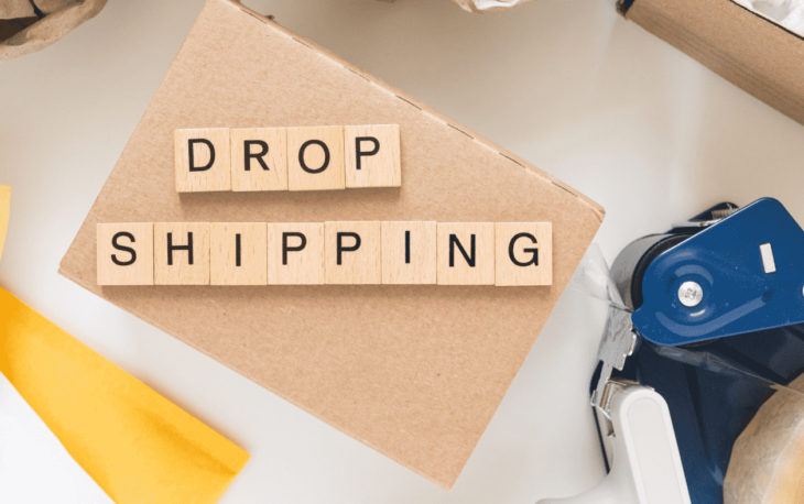 what is dropshipping business philippines