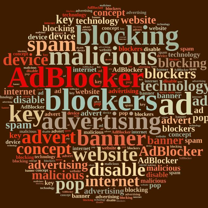 Ad Network Blocker