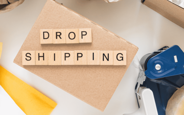 drop ship marketing