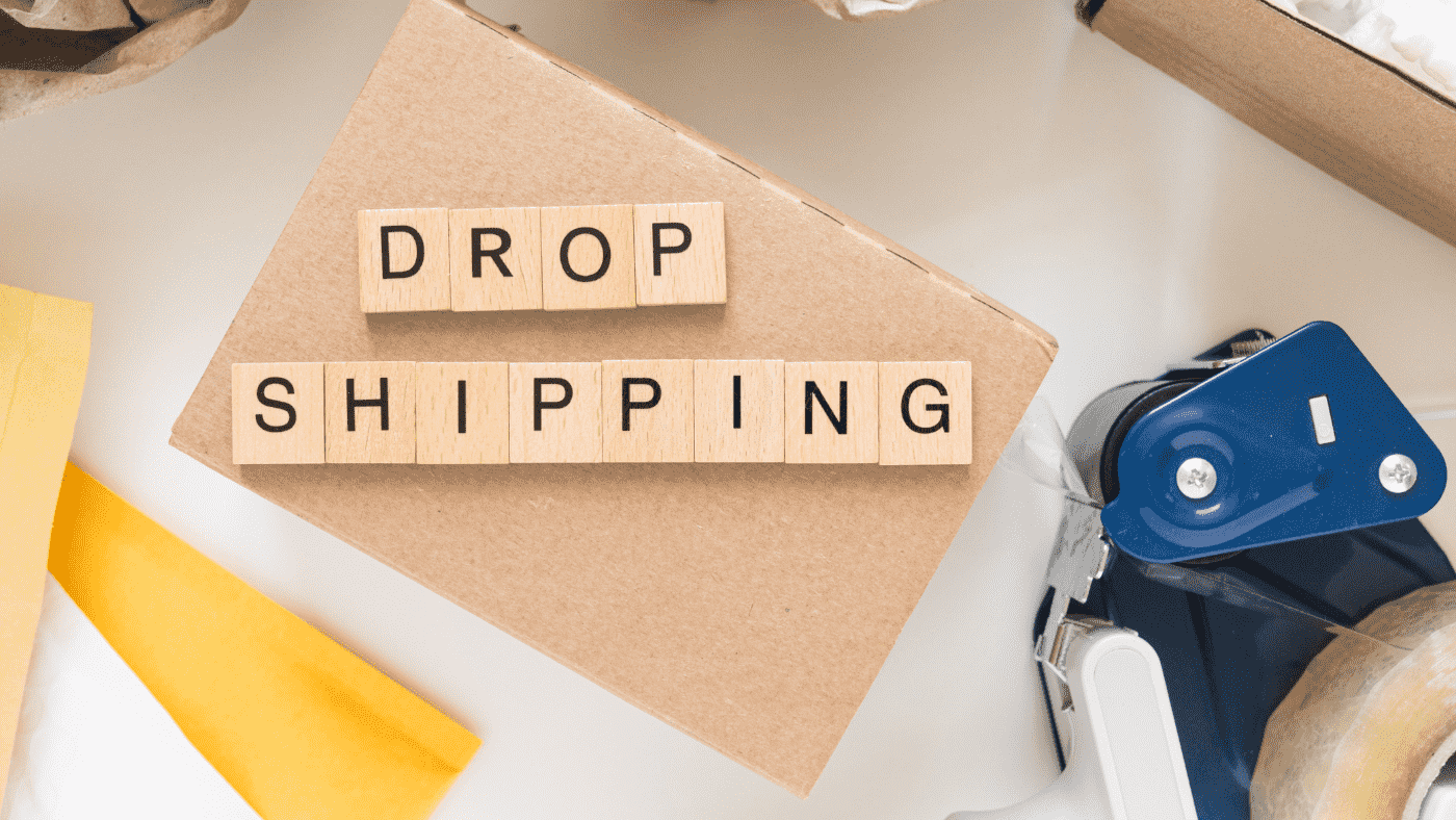 drop ship marketing