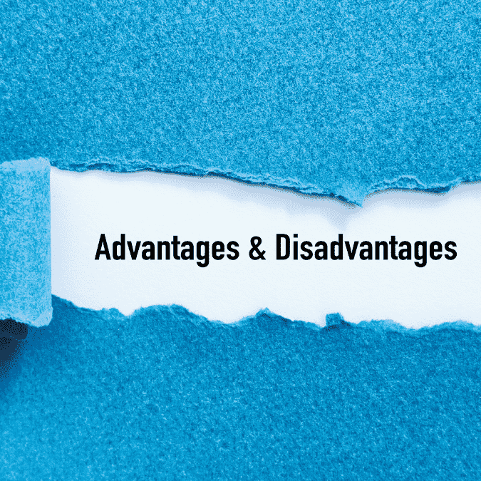 network marketing advantages and disadvantages 