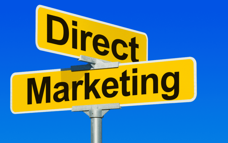 network marketing and direct selling