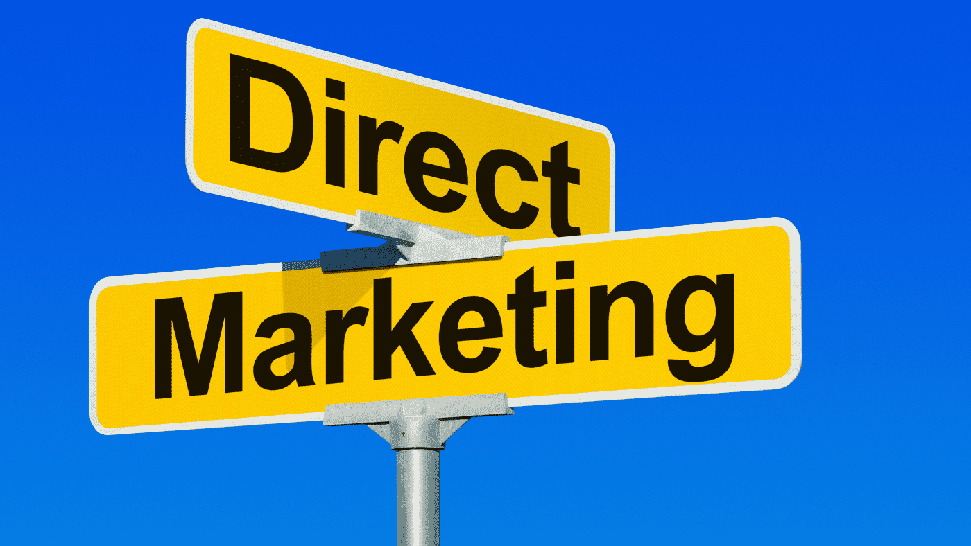 network marketing and direct selling