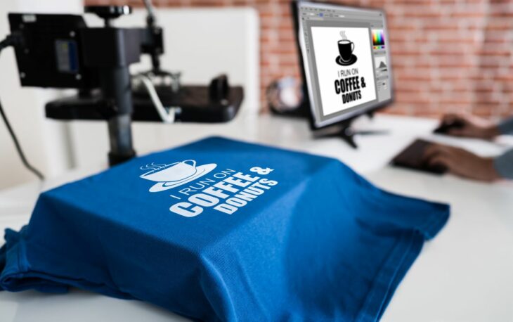 t-shirt dropshipping business