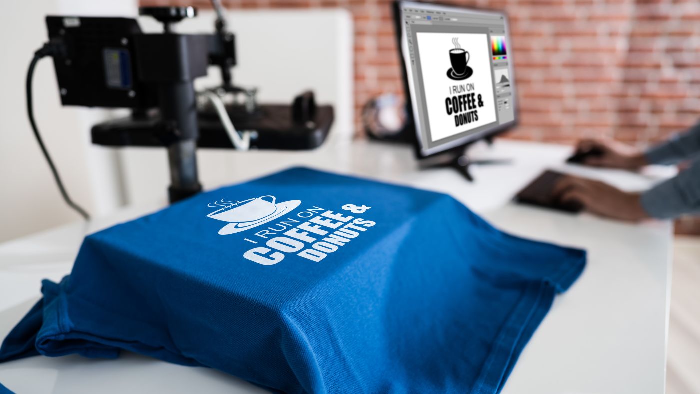 t-shirt dropshipping business