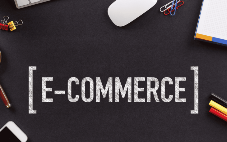 E-commerce Advertising Network