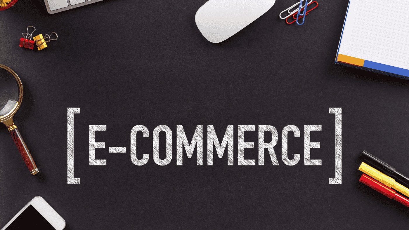 E-commerce Advertising Network