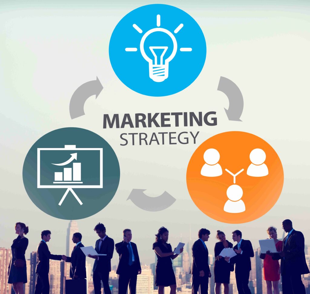 marketing network strategy