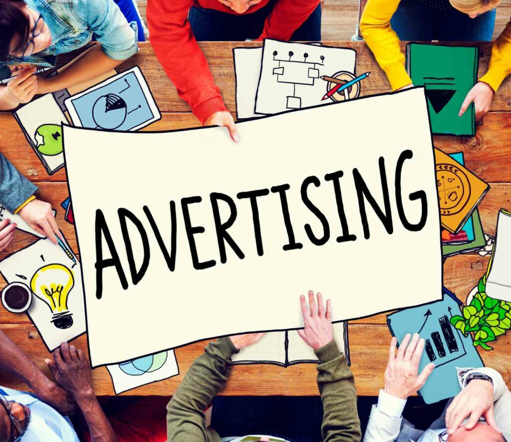 the conscious advertising network 