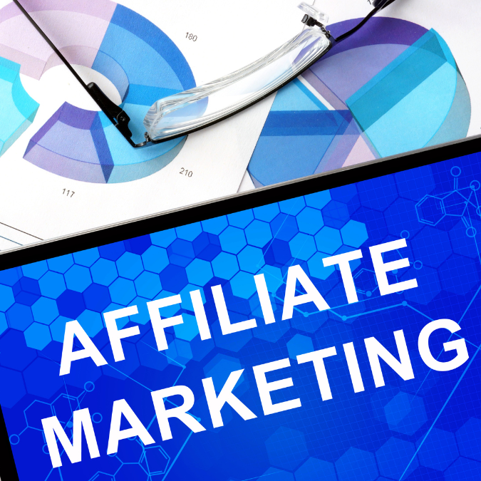 Affiliate Marketing on TikTok Shop