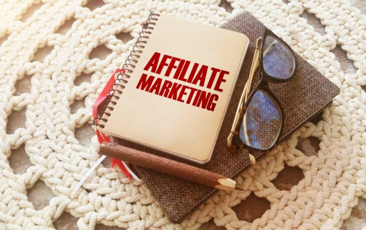 How to Make 6 Figures with Affiliate Marketing