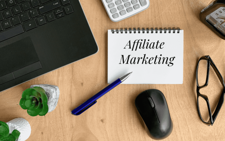 TikTok Affiliate Marketing