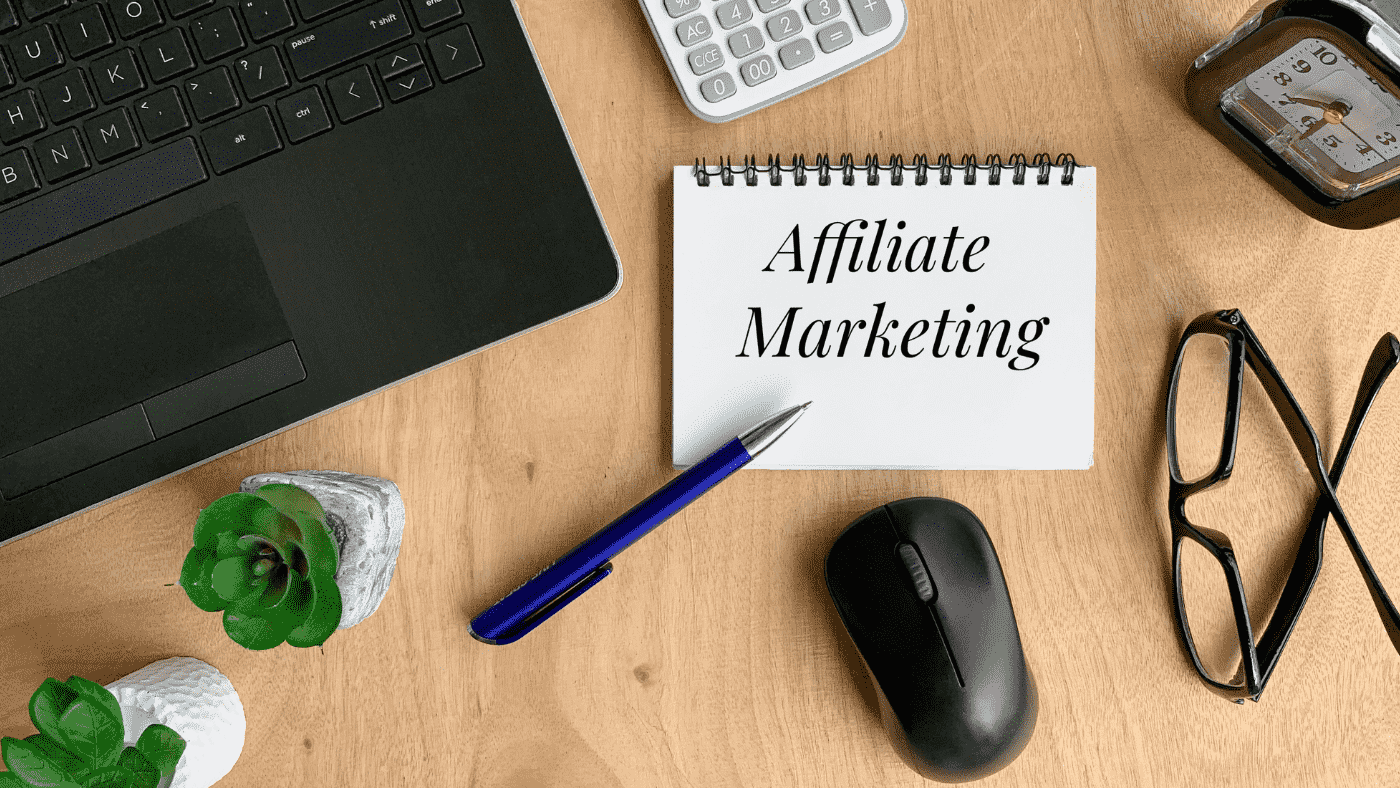 TikTok Affiliate Marketing