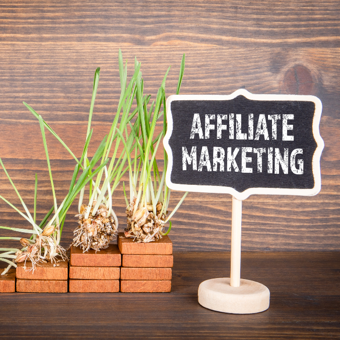 TikTok Affiliate Marketing