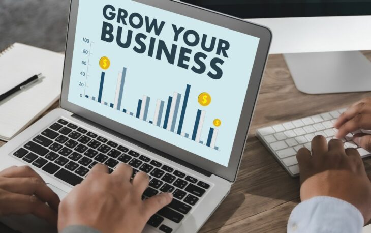 marketing your dropshipping business