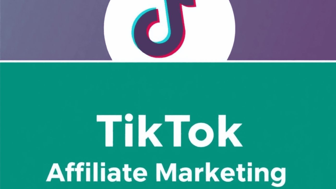 Can I Use TikTok for Affiliate Marketing Here's What You Need to Know