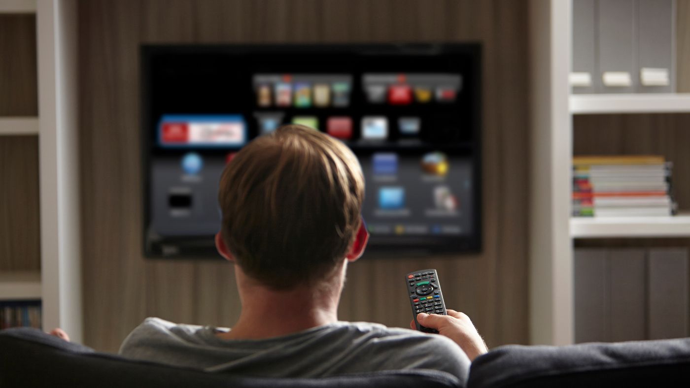 TV Advertising Effectiveness The Metrics That Matter