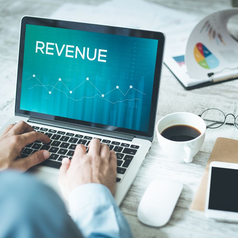 Ad Network Revenue Sharing A Game Changer for Advertisers