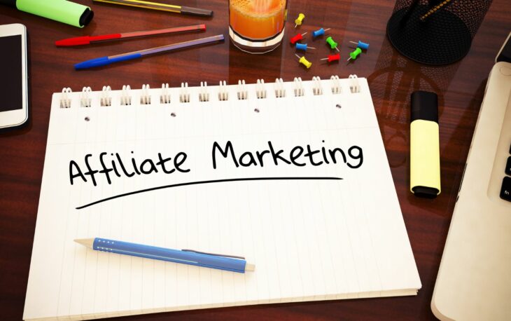 How Do Affiliate Advertising Networks Work A Beginner's Guide