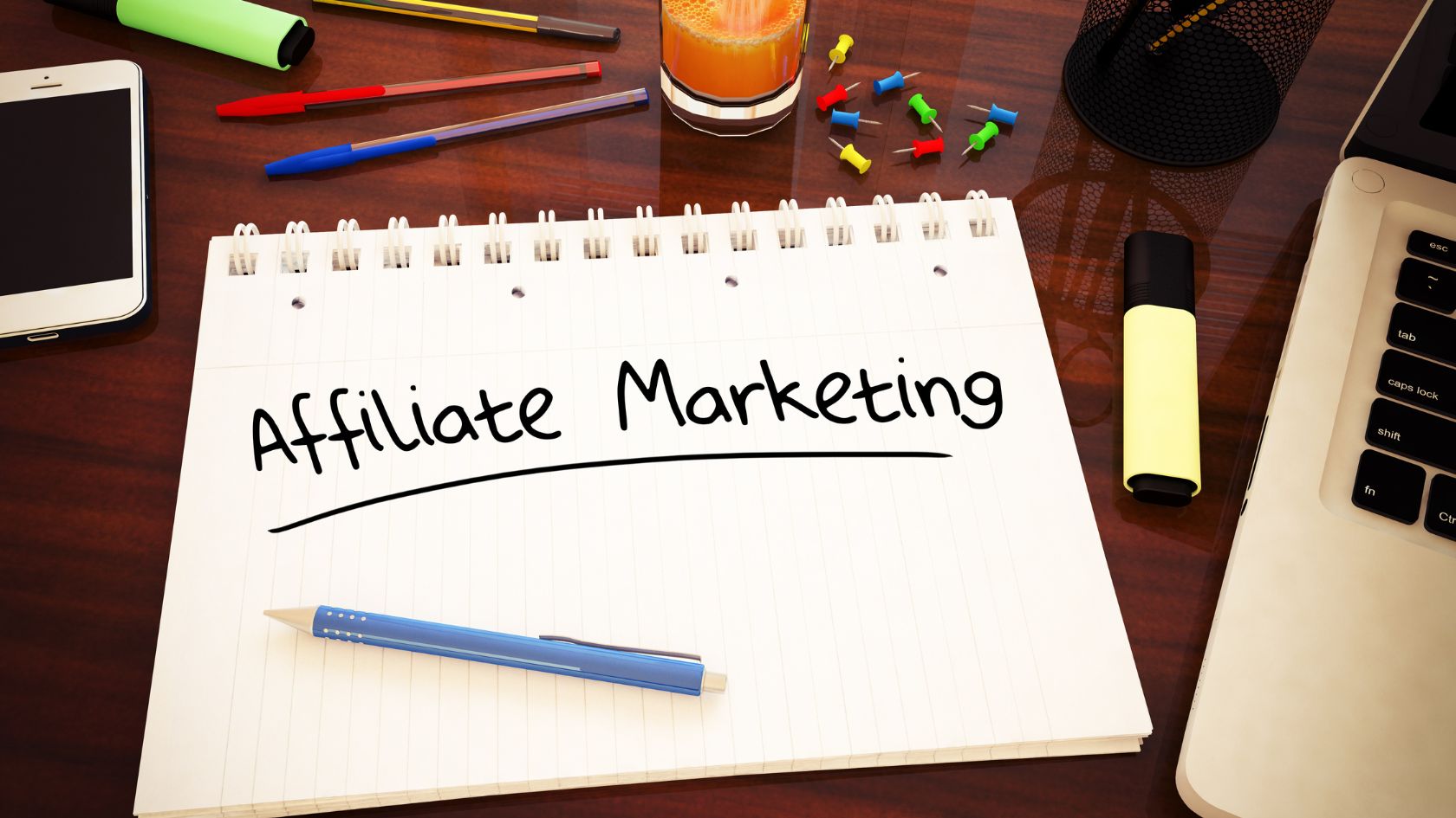 How Do Affiliate Advertising Networks Work A Beginner's Guide