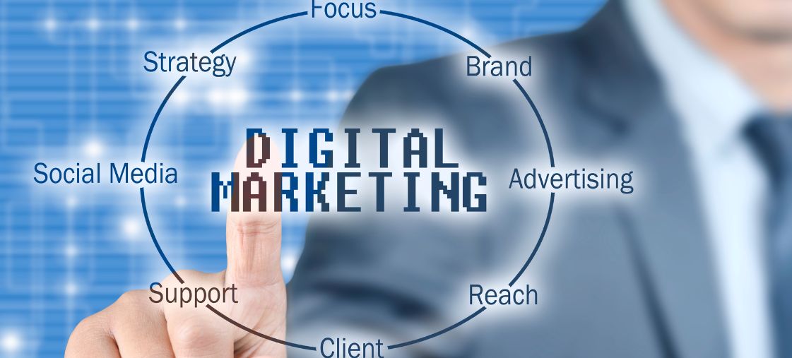 Surprising Trends in Digital Marketing A Critical Review