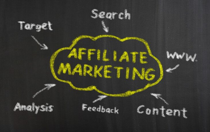 Affiliate Marketing Analytics Guide Unlocking the Power of Data