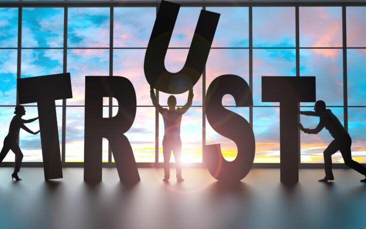 Building Trust with Your Audience How to Build Trust for Long-Term Success