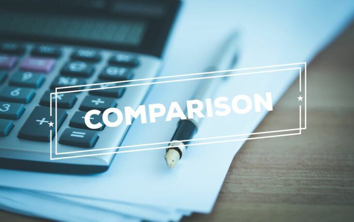 Create the Ultimate Product Comparison Post with These Templates