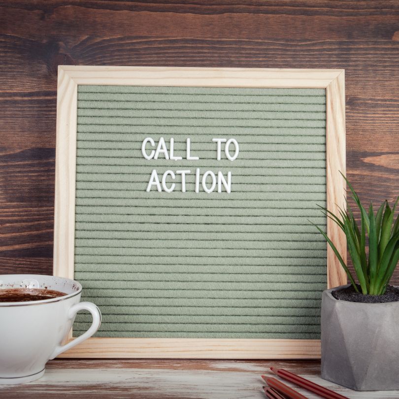 Creating Compelling Call-to-Actions A Practical Guide 