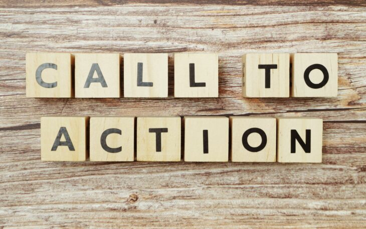 Creating Compelling Call-to-Actions A Practical Guide