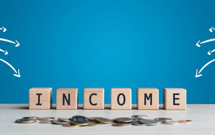 How to Create Multiple Income Streams for Long-Term Wealth