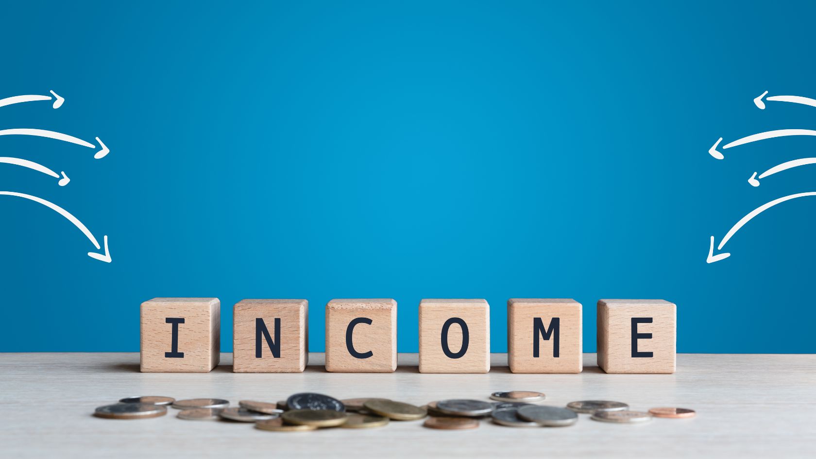 How to Create Multiple Income Streams for Long-Term Wealth