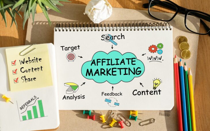 How to Create an Affiliate Resource Page in Just 5 Easy Steps