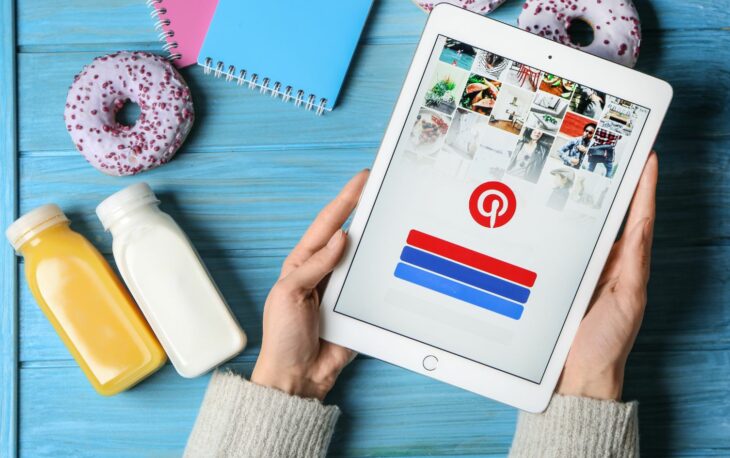 How to Promote Reviews on Pinterest Like a Pro