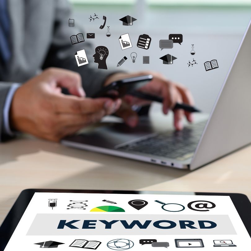 Keyword Research for Affiliate Content Mastering Affiliate Keyword Research 