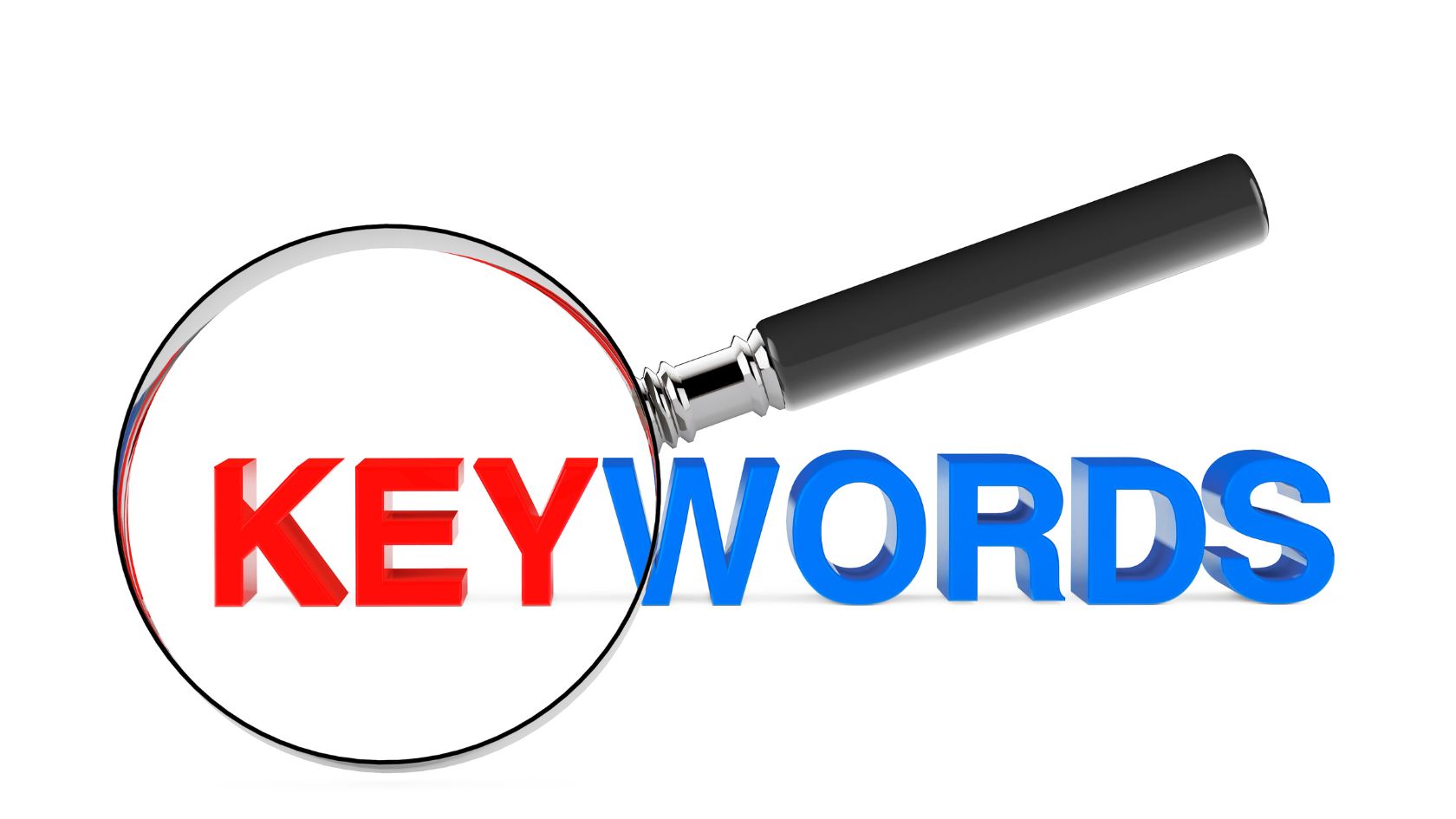 Keyword Research for Affiliate Content Mastering Affiliate Keyword Research