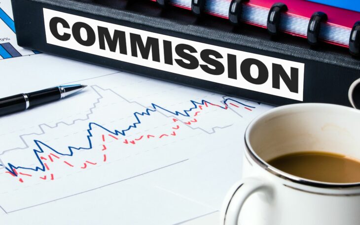 Maximizing Affiliate Commission Rates Strategies for Success